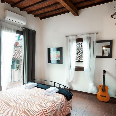 Authentic Flat In The City Center ฟลอเรนซ์ ภายนอก รูปภาพ