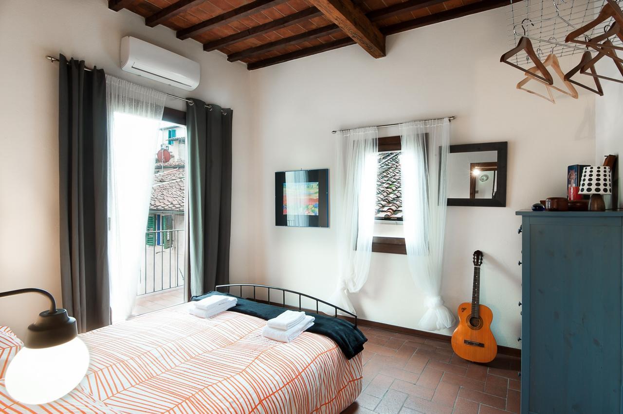 Authentic Flat In The City Center ฟลอเรนซ์ ภายนอก รูปภาพ