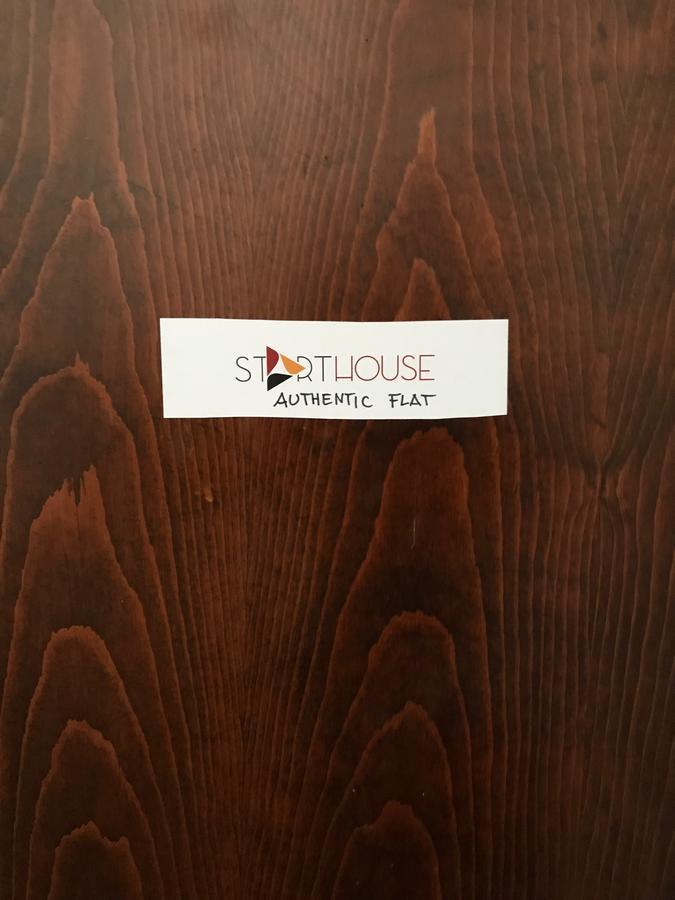 Authentic Flat In The City Center ฟลอเรนซ์ ภายนอก รูปภาพ