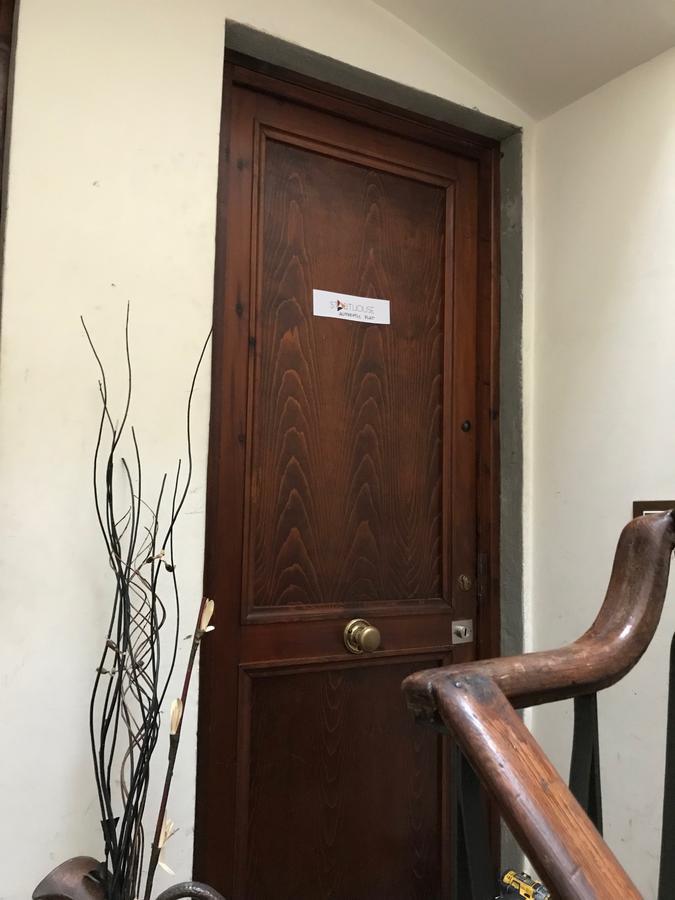 Authentic Flat In The City Center ฟลอเรนซ์ ภายนอก รูปภาพ