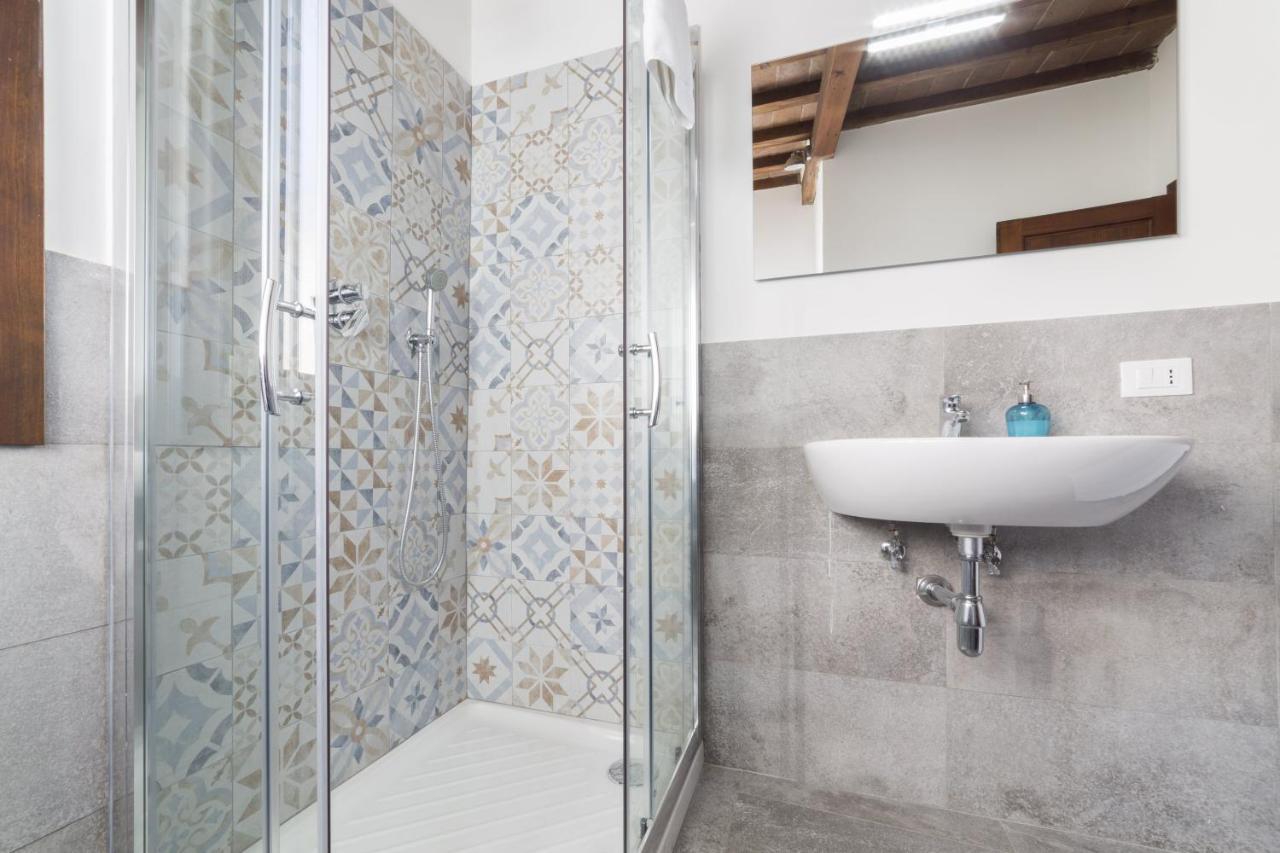 Authentic Flat In The City Center ฟลอเรนซ์ ภายนอก รูปภาพ