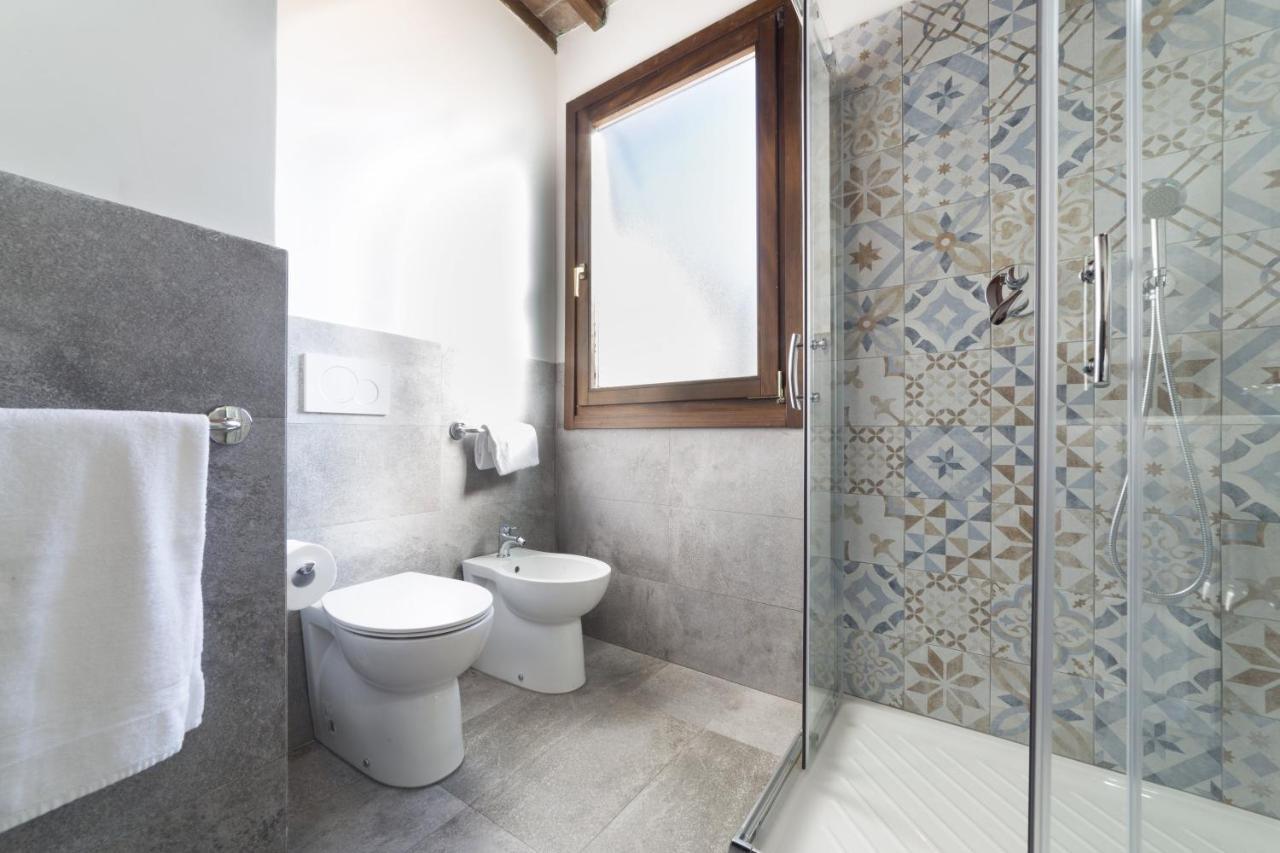 Authentic Flat In The City Center ฟลอเรนซ์ ภายนอก รูปภาพ